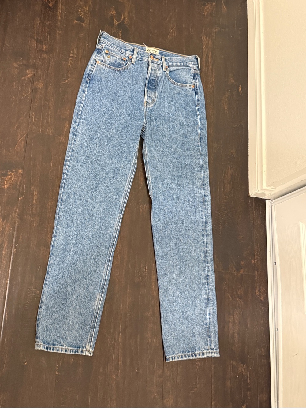Etica jeans - SIZE 28